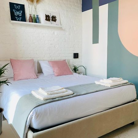 Stylish Flat In Porta Romana-Fondazione Prada 밀라노 외부 사진