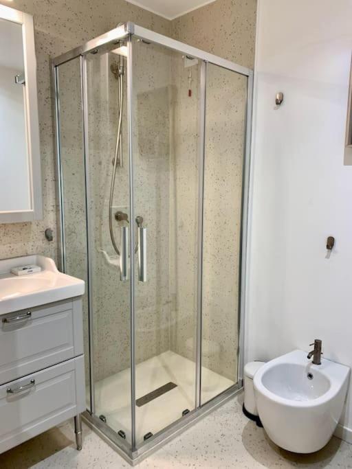 Stylish Flat In Porta Romana-Fondazione Prada 밀라노 외부 사진